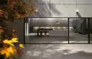 Плитка керамогранітна NE 31 Gris Beige NAT 1200x1200x9 Mirage (SI87)