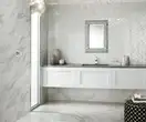 Плитка керамогранітна JW 02 Calacatta Reale LUC 600x600x9 Mirage (TV46)