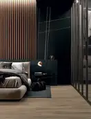 Плитка керамогранітна JW 17 Moonless LUC SQ 1200x2780x6 Mirage (UG73)