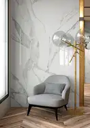 Плитка керамогранітна JW 12 Statuario LUC SQ 1200x2780x6 Mirage (UH72)
