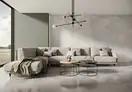 Плитка керамогранітна Avenida 10 RECT NAT 597x1197x11 Nowa Gala (P-K-AV10-60X120-085-1-1)