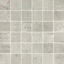 OPOCZNO Мозаїка Quenos Light Grey MAT 29,8x29,8 код 0601 Опочно (TDZZ1229986267)