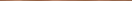 Фриз Metal Copper MAT 10x1198x8 Opoczno (TDZZ1253097861)