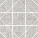 OPOCZNO Мозаїка Grey Blanket Triangle MICRO 29x29 код 4133 Опочно (TDZZ1253223772)