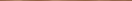 Фриз Metal Copper GLOSSY 10x1198x8 Opoczno (TDZZ1254775006)
