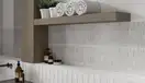 OPOCZNO Декор Flow 20x60 код 9791 Опочно (TDZZ1254933762)