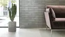 Плитка керамогранітна Newstone Light Grey LAP 598x1198x8 Opoczno (TGGP1000876249)