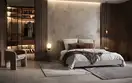 Плитка керамогранітна Pure Stone Light Grey MAT 595x1200x10 Opoczno (TGGR1015347921)