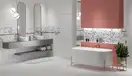 Плитка стінова Bianca White SATIN 250x750x10 Opoczno (TWZZ1041071931)