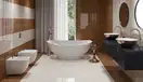 OPOCZNO Плитка стінова Brio Cream 20x60 код 9623 Опочно (TWZZ1109977822)