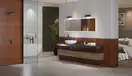 OPOCZNO Плитка стінова Solaris Stripes MICRO 25x75 код 5602 Опочно (TWZZ1110493760)