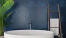 OPOCZNO Плитка стінова Dixie Dark Blue Deco SATIN 20x60 код 1107 Опочно (TWZZ1112475994)