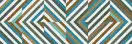 OPOCZNO Плитка стінова Francheska Stripes SATIN 20x60 код 1190 Опочно (TWZZ1112515994)