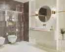 Фриз Palazzo Crema 80x600x10,5 Paradyz (L---080X600-1-PALA.CR)