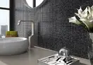 Мозаїка Modernizm Nero 298x298x9 Paradyz (M-C-298X298-1-MODM.NE)