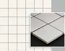 Мозаїка пресована Albir Bianco (4,8x4,8) 29,8x29,8 код 9122 Ceramika Paradyz (M-P-298X298-1-ALBI.BI44-2)