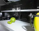 Мозаїка пресована Albir Nero (2,3x2,3) 29,8x29,8 код 8729 Ceramika Paradyz (M-P-298X298-1-ALBI.NE---2)