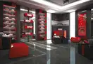 Плитка керамогранітна Arkesia Grafit POL 598x598x10 Paradyz (QPR-598X598-1-ARKE.GT---3)