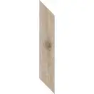 Декор Heartwood Cardamon Chevron Лівий 9,8x59,8 код 8229 Ceramika Paradyz (R-R-098X598-1-HEWO.CD-L)
