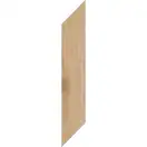 Декор Heartwood Honey Chevron Правий 9,8x59,8 код 8342 Ceramika Paradyz (R-R-098X598-1-HEWO.HO-P)