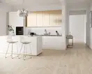 Декор Heartwood Latte Chevron Правий 9,8x59,8 код 8380 Ceramika Paradyz (R-R-098X598-1-HEWO.LA-P)