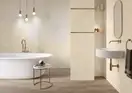 Плитка стінова Illusion Beige 300x600x9 Paradyz (S---300X600-1-ILLU.BE)