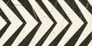PARADYZ Fancy White STR Плитка стеновая, белая (SS--300X600-1-FANC.WH)
