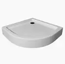 Душевой поддон акриловый Ravak Verona 90 х 90 х h16 см (XАU0000035)