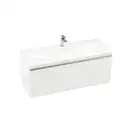 Тумба под раковину Ravak SD Clear 80x38x42 см (X000000757)