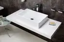 Стільниця під умивальник I 800 white, RAVAK (X000000839)