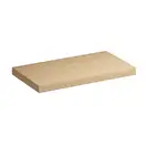Стільниця під умивальник I 800 oak, RAVAK (X000000842)