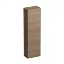 Пенал SB 460 FORMY walnut, RAVAK (X000001262)