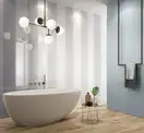 Декор CSACITMB00 City Midblue 250x750x9,4 Sant'agostino