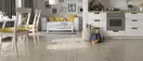 Плитка керамогранітна Eco Wood Honey RECT 200x1200x10 StarGres (5901503206553)