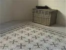 Плитка керамогранітна 1900 Gris 200x200x8 Vives (11I3)