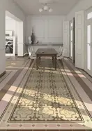 Плитка керамогранітна 1900 Ordal Beige 200x200x8 Vives (11J3)