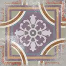 Плитка керамогранітна 1900 Comillas 200x200x8 Vives (11L0)