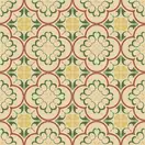 Декор 1900 Gaudi-3 200x200x8 Vives (11L8)