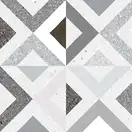 Плитка керамогранітна Brenta Humo 200x200x8 Vives (11N1)