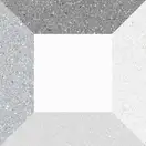Плитка керамогранітна Brenta Argileto Blanco 200x200x8 Vives (11N2)