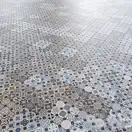 Плитка керамогранітна World Parks Tiergarten 316x316x9 Vives (1289)
