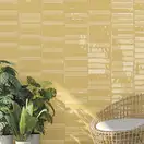 Плитка стінова Hanami Kasagi Beige 230x335x9,1 Vives (35RH)