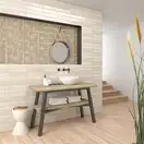 Плитка стінова Hanami Marfil 230x335x9,1 Vives (35VN)