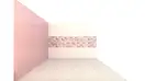 Плитка стінова Hanami Rosa 230x335x9,1 Vives (35VQ)