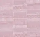Плитка стінова Hanami Kaika Rosa 230x335x9,1 Vives (35VW)