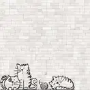 Декор Marlon Nuney-4 Blanco 200x500x11 Vives (39CZ)