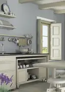 Плитка стінова Bolena Gris 65x400x10,5 Vives (3D93)