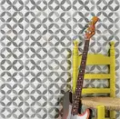 Плитка стінова Amhara Multicolor 100x200x7,5 Vives (3RA0)
