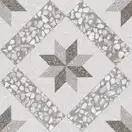 Плитка керамогранітна Farnese Gadner Cemento 300x300x8,2 Vives (403X)