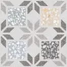 Плитка керамогранітна Farnese Apulia-R Multicolor RECT 293x293x8,2 Vives (40EP)